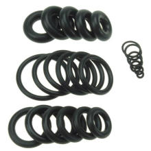 Silicone O-Ring and Rubber O-Rings